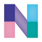 N-logo